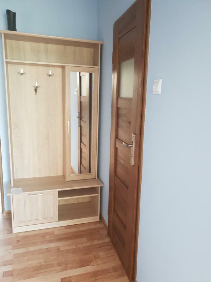 Apartament Wyszynskiego Bialystok Luaran gambar