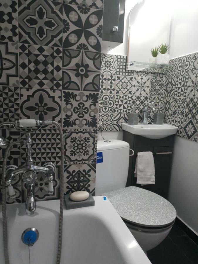Apartament Wyszynskiego Bialystok Luaran gambar