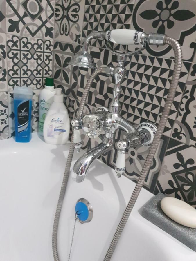 Apartament Wyszynskiego Bialystok Luaran gambar