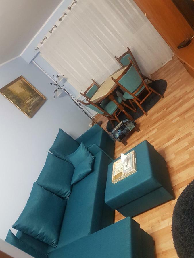 Apartament Wyszynskiego Bialystok Luaran gambar
