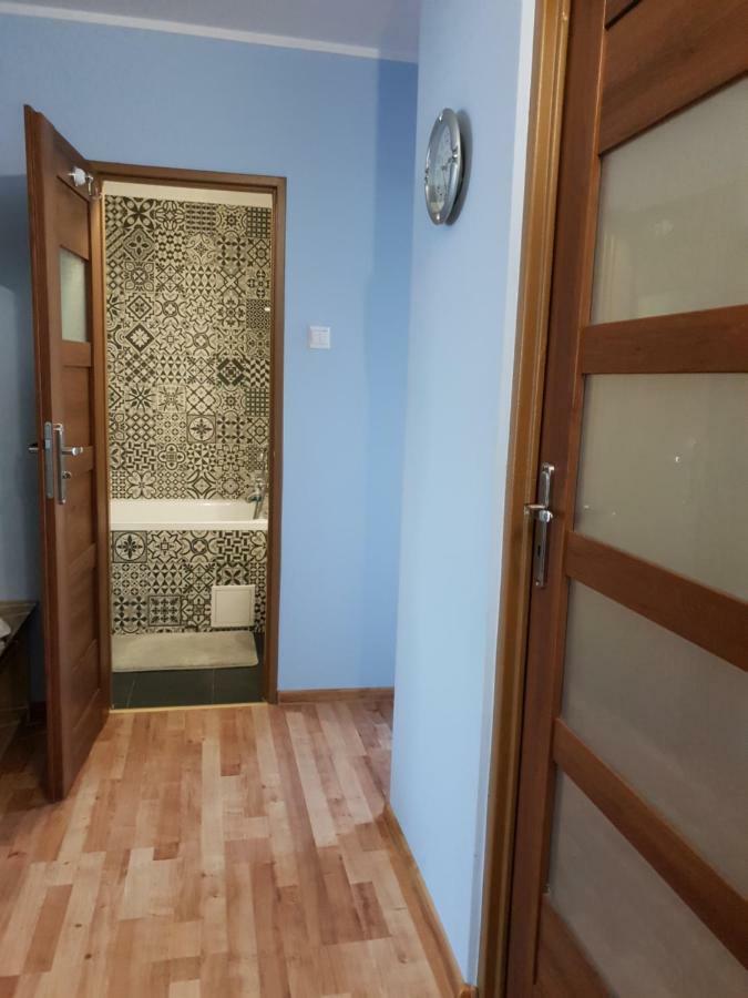 Apartament Wyszynskiego Bialystok Luaran gambar