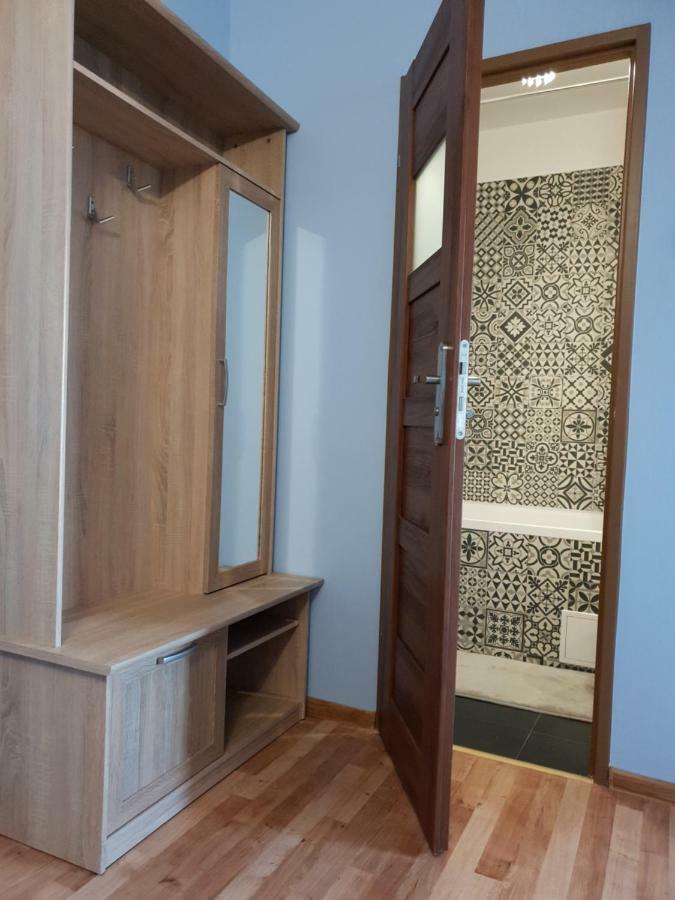 Apartament Wyszynskiego Bialystok Luaran gambar