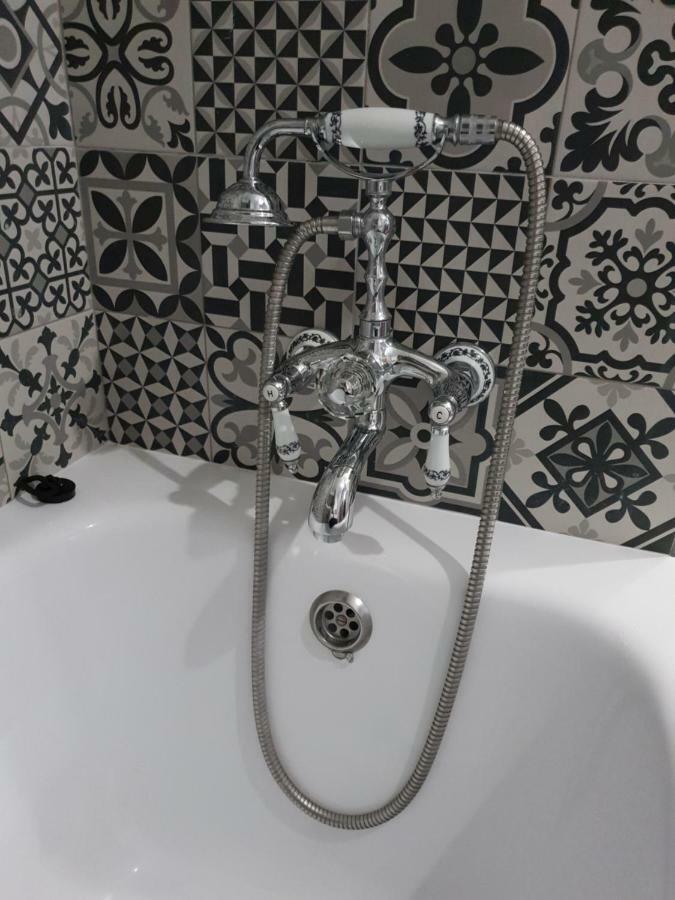 Apartament Wyszynskiego Bialystok Luaran gambar