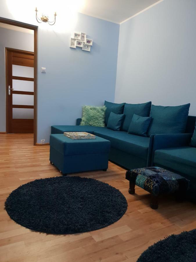 Apartament Wyszynskiego Bialystok Luaran gambar