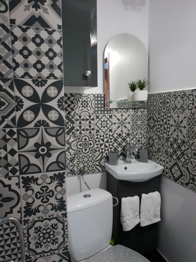 Apartament Wyszynskiego Bialystok Luaran gambar