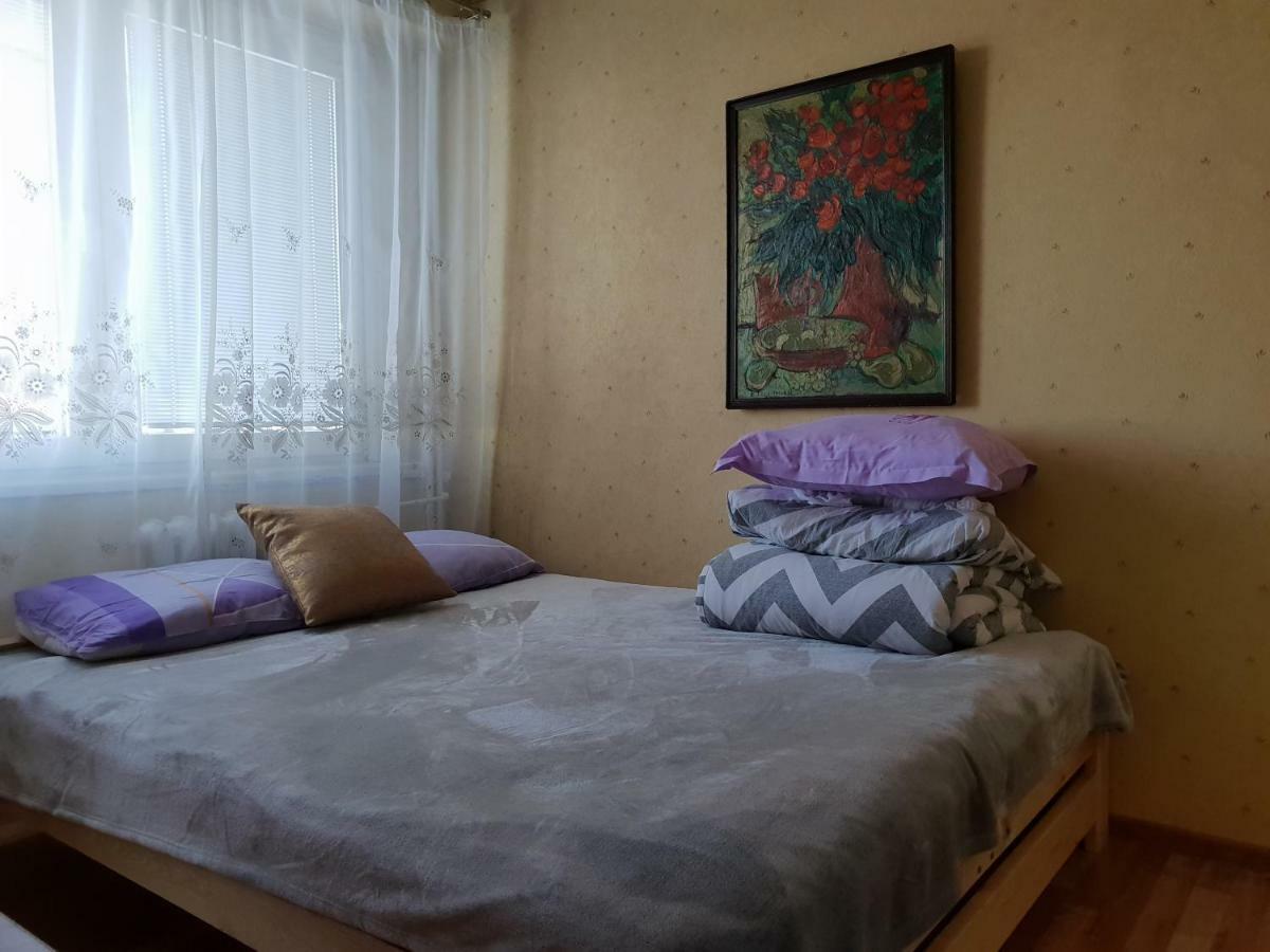 Apartament Wyszynskiego Bialystok Luaran gambar