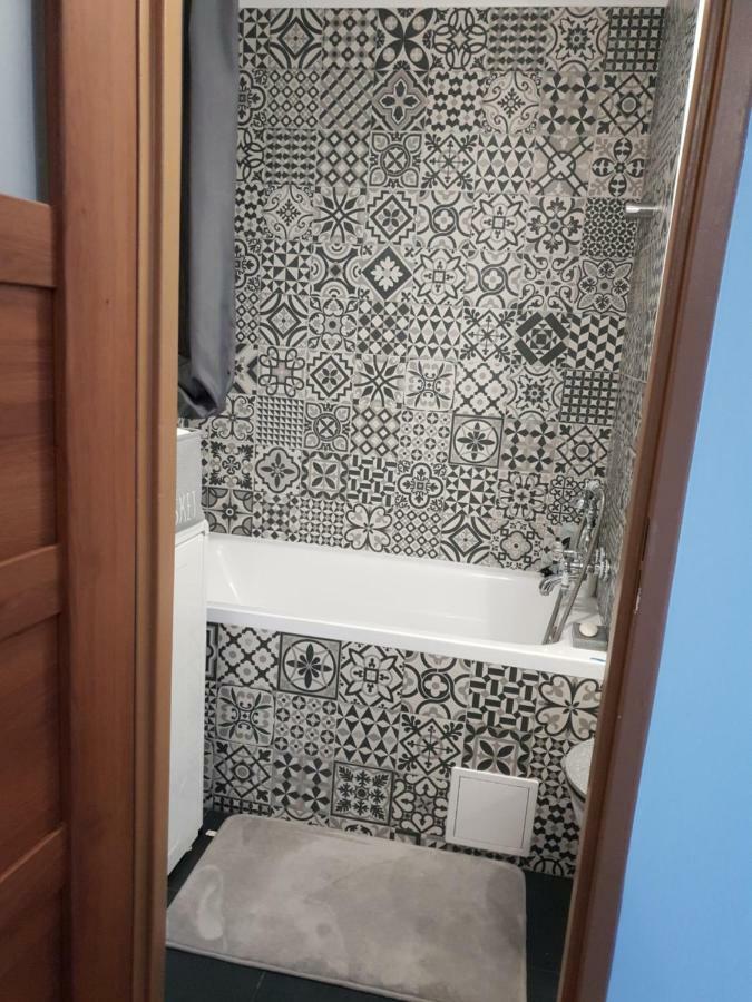 Apartament Wyszynskiego Bialystok Luaran gambar